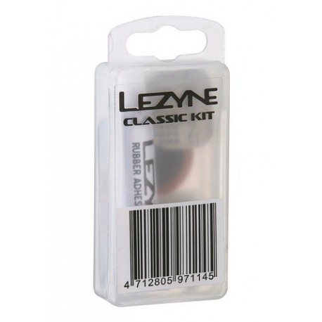 LEZYNE Kit riparazione Classic Kit