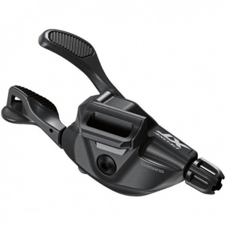 Shimano, Comandi cambio, XT, SL-M8100-R, I-Spec EV, 12-vel., cavo cambio 2050mm, conf. originale