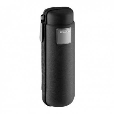 ELITE Borraccia porta oggetti TAKUIN MAXI nero grey graphic