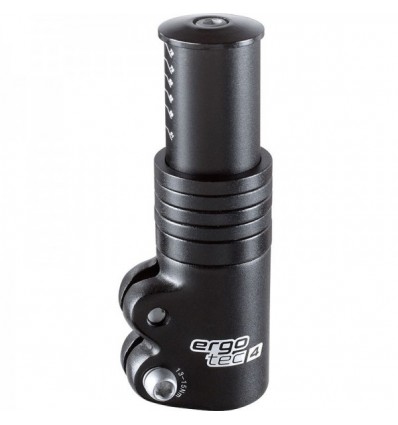 Bonin ADATTATORI STERZO AHEAD RIALZO 1-1/8 DA 51 A 78 MM