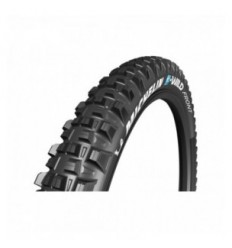 Pneumatico Pieghevole Michelin E-Wild Front 27.5x2.8" TLR