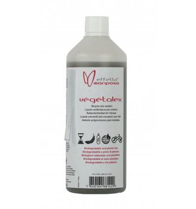 Liquido sigillante Effetto Mariposa Vegetalex 1 litro