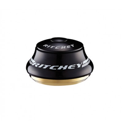 RITCHEY S.STERZO WCS Black 15.3 TopCap IS42/28.6