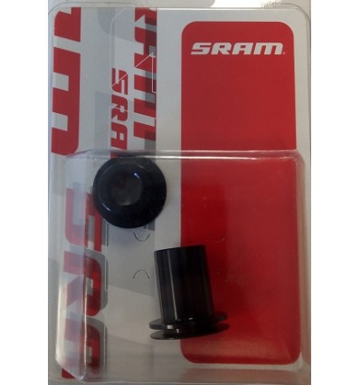 Adattatore posteriore SRAM Roam 60/50 Rail50 142 / 12 mm Thru Axle - 9/10 velocità