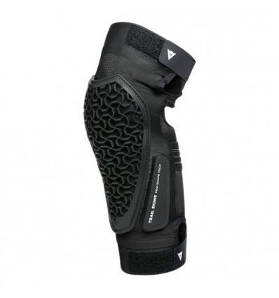 Gomitiera Dainese TRAIL SKINS PRO colore nero taglia M