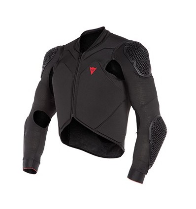 Giacca protettiva Dainese RHYOLITE LITE taglia XS