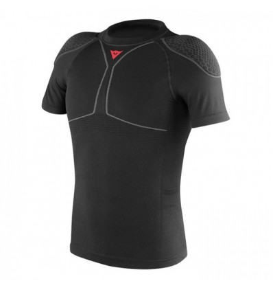 Maglietta protettiva Dainese TRAILKNIT PRO ARMOR TEE taglia XS/S
