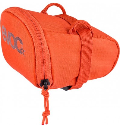 Borsa da telaio Evoc SEAT BAG misura S arancione