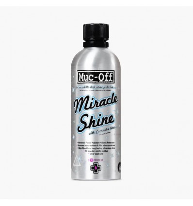 Miracle Shine Muc-Off 500ml