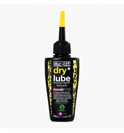 Dry Lube Muc-Off 50ml