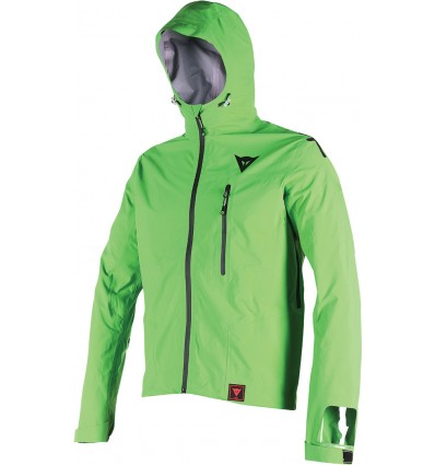Dainese Giacca ATMO-LITE 3L JACKET VERDE S