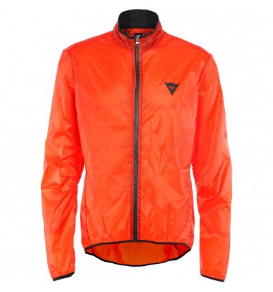 Dainese Giacca AWA WIND JACKET ROSSO L