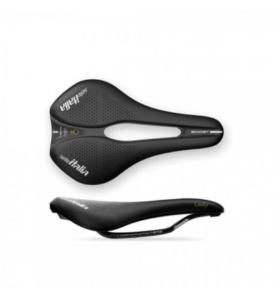 Sella Donna Selle Italia Novus boost Evo Lady Tm Superflow L3