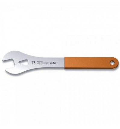 BETA CHIAVE FORCHETTA SEMPLICE 21MMX205