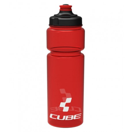 Borraccia Cube 750 ml Icon rosso