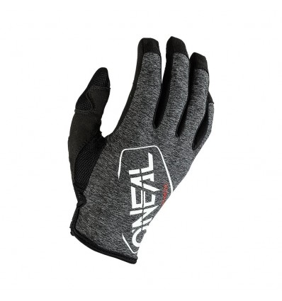 O´NEAL MAYHEM Glove HEXX black/white M/8,5