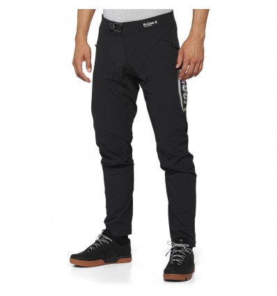 Pantalone R-CORE X Black/White 32