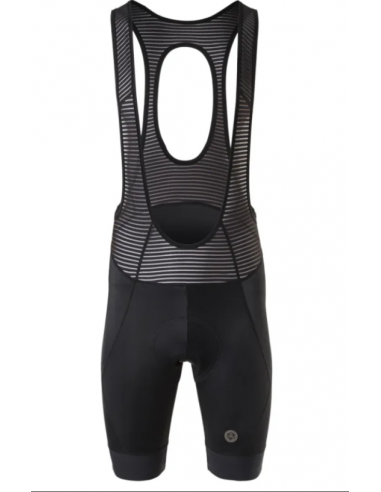 Bibshort Per Donna Agu Sport Pro Essential Taglia XL Nero