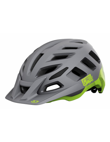Casco MTB Giro Radix