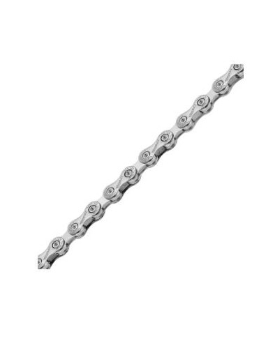 Catena Taya ONZE-111 116 maglie 11 velocità Diamond Hard grigio/grigio