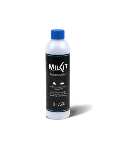 Liquido Sigillante Milkit 250ml