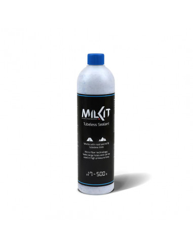 Liquido Sigillante Milkit 500ml