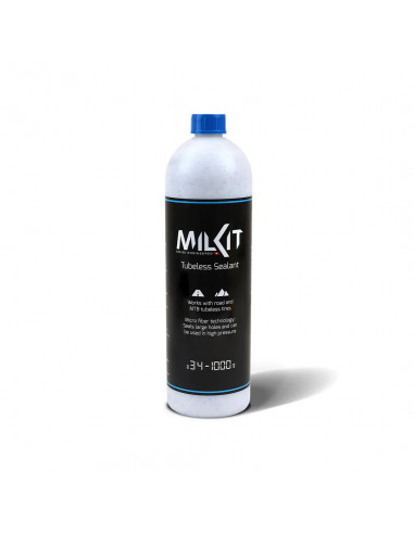 Liquido Sigillante Milkit 1000ml