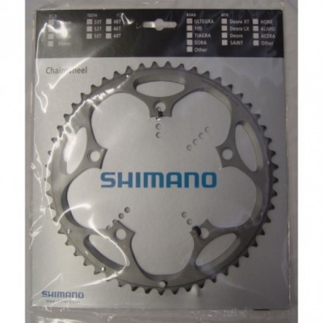 Shimano corona FC-6700 39-5 10x2V