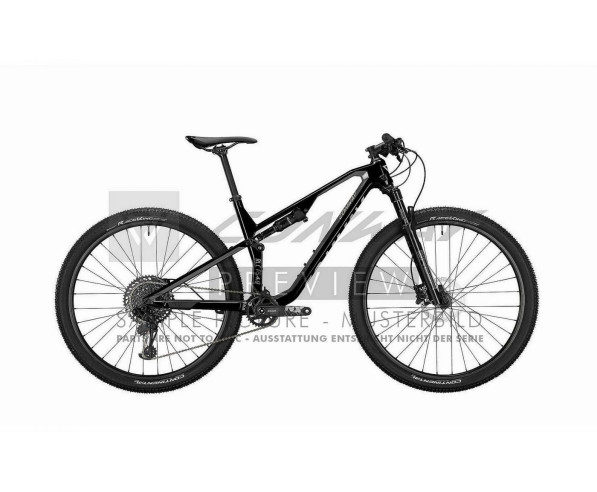 Bici MTB Conway RLC FS 9.9 29"