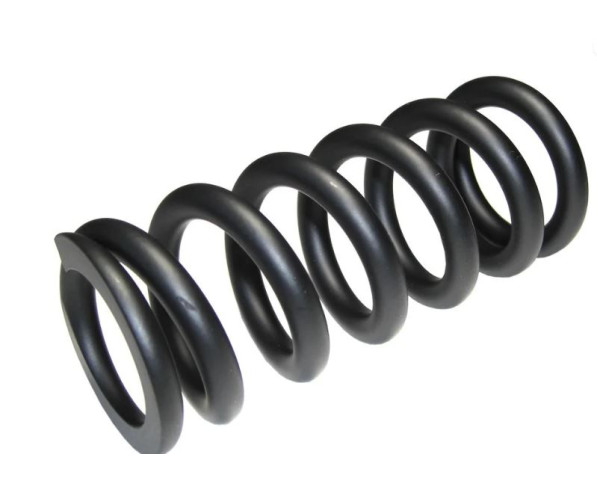 Molla Rock Shox SUPER DELUXE COIL 174 (67.5-75), acciaio, 250lb Nero