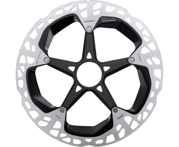 Disco Freno Shimano RT-MT900-LE Center Lock 203mm