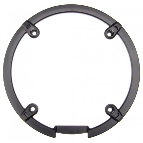 Shimano anello di protezione catena con viti per FC-M430/391/551