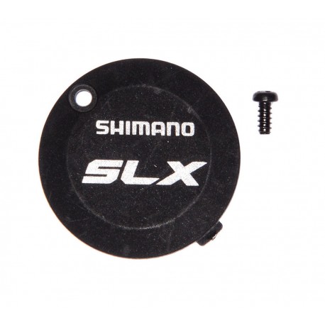 Cover Shimano SLX SL-M660 sinistro