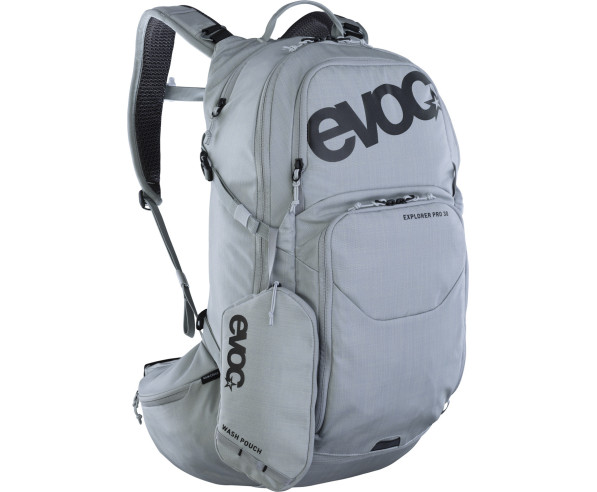 Zaino mtb 30 litri top