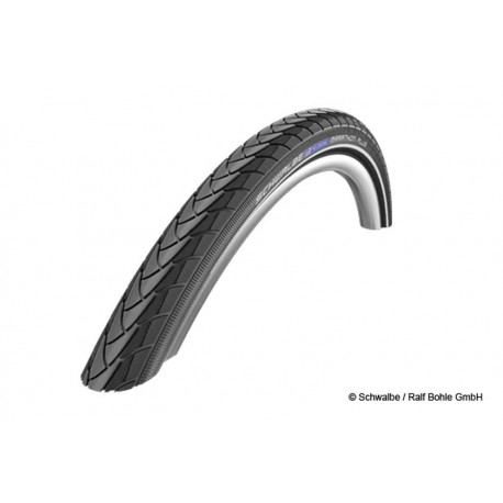 Pneumatico Rigido Schwalbe Marathon Plus 20" SmartGuard 47-406 / 20 x 1,75 "