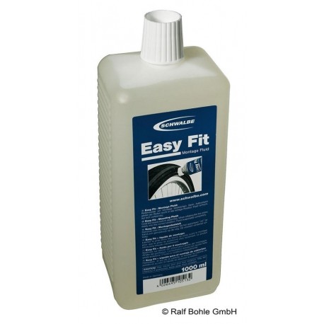 Refill fluido pneumatici Schwalbe Easy Fit 1 litro