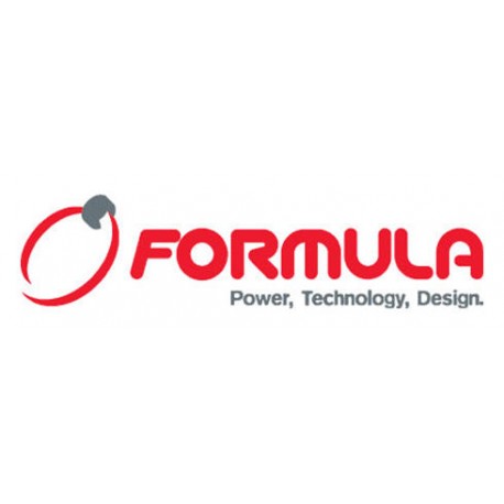 Pastiglie Freno Formula Formula The One/Mega/R1/RX Ceramic sinterizzate