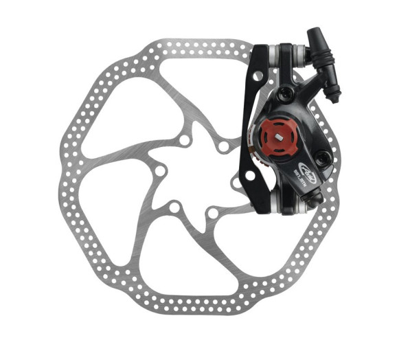 Avid Freno a disco Avid BB7 MTB S meccanico nero disco 200 mm HR