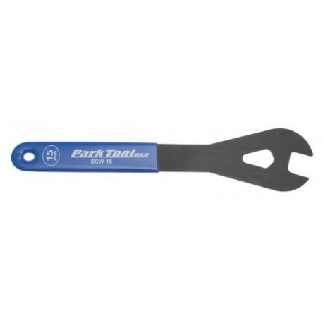 Park Tool SCW-15 15mm chiave a cono professionale