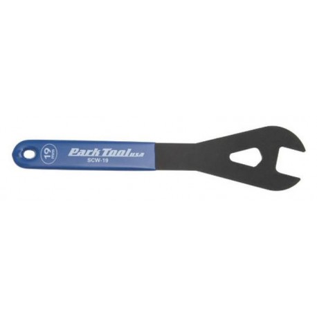 Park Tool SCW-19 19mm Shop Cone Wrench