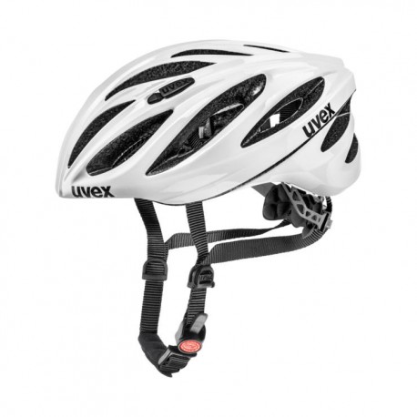 Casco Strada uvex Boss Race - Road Helmet 52 - 56 cm