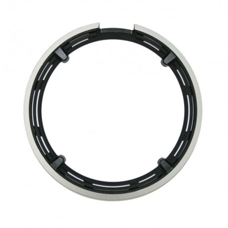 Paracatena per Shimano FC-M591 48 d argento
