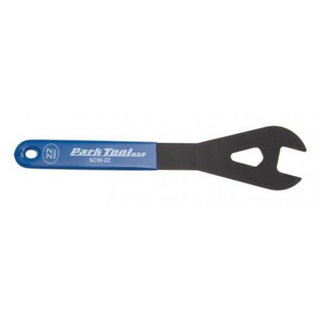 Park Tool SCW-22 22mm chiave coni