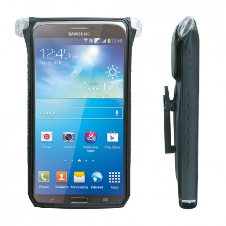 Topeak SmartPhone DryBag 6" nero