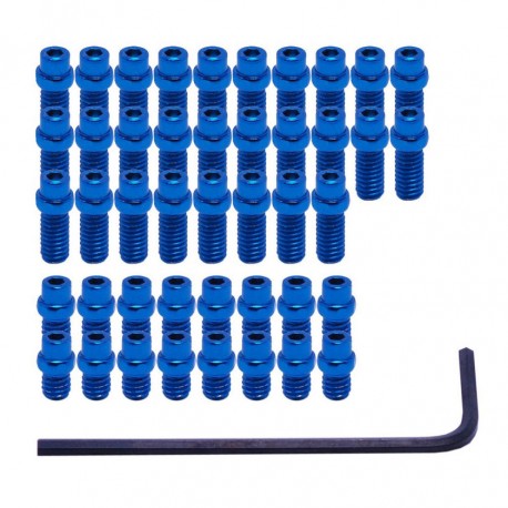 DMR Pin Kit Vault blu