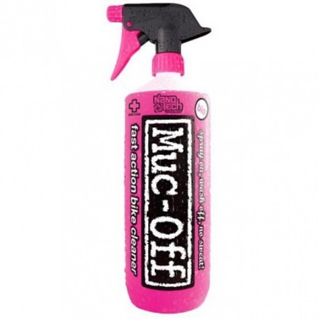 Muc-Off lavabici confezione spray 1 litro
