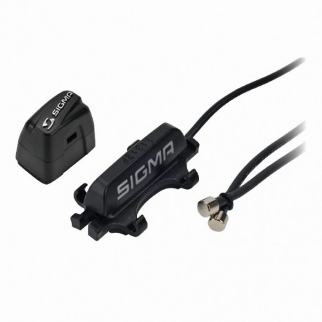 Sigma Sport set sensore cadenza pedalata