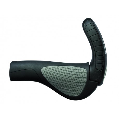 Manopole Ergonomiche Ergon GP3-L Performance Comfort