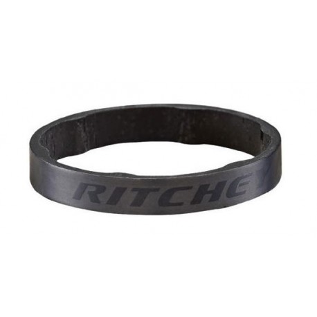 Ritchey WCS Carbon Spessore Opaco  1 1/8" UD 5mm