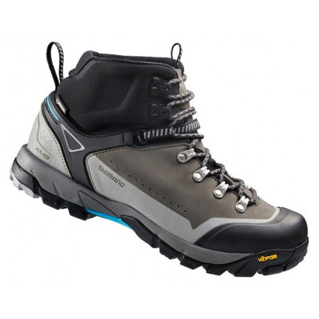 Scarpe MTB Shimano SH-XM9 44 grigio